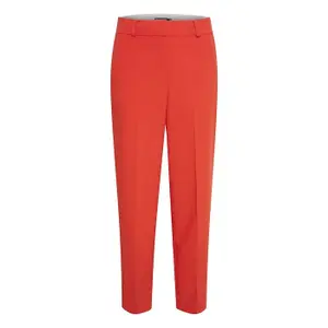 Byxor för kvinnor Soaked in Luxury Alisha image-0