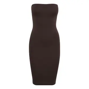 Women's dress Soaked in Luxury Cal image-0