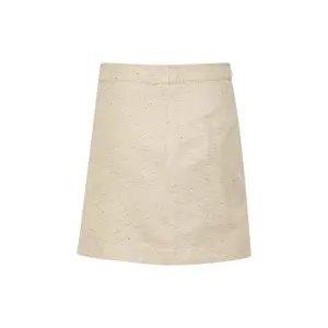 Women's skirt Soaked in Luxury Sus image-1