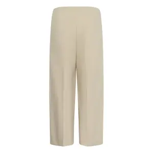 Pantalon femme Soaked in Luxury Corinne Wide image-3