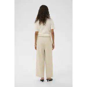 Pantalon femme Soaked in Luxury Corinne Wide image-4