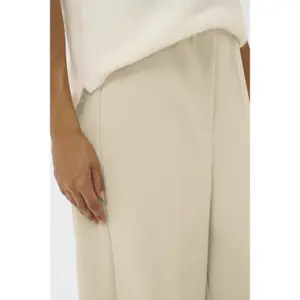 Pantalon femme Soaked in Luxury Corinne Wide image-5