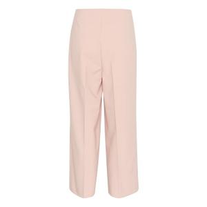 Vrouwelijke wijde broek Soaked in Luxury Corinne image-1