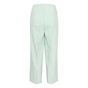 Pantalon femme Soaked in Luxury Corinne Wide image-3