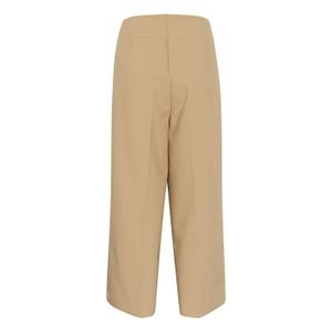 Vrouwelijke wijde broek Soaked in Luxury Corinne image-1