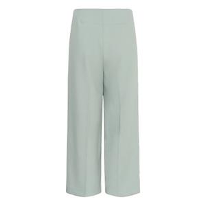 Vrouwelijke wijde broek Soaked in Luxury Corinne image-1