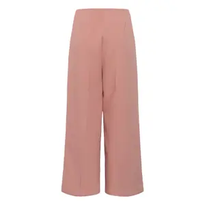 Pantalon femme Soaked in Luxury Corinne Wide image-3