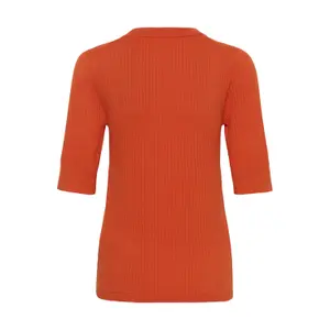 Woman sweater Soaked in Luxury Slspina image-3