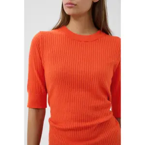 Woman sweater Soaked in Luxury Slspina image-5