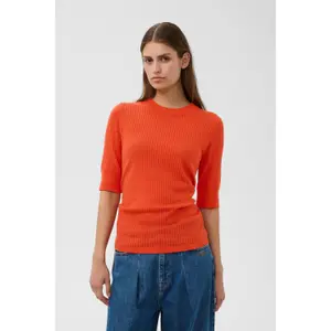 Woman sweater Soaked in Luxury Slspina image-2