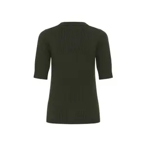 Women's T-shirt Soaked in Luxury SLSpina image-1