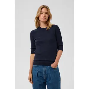 Woman sweater Soaked in Luxury Slspina image-1