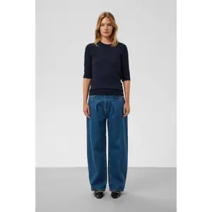 Woman sweater Soaked in Luxury Slspina image-2
