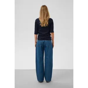 Woman sweater Soaked in Luxury Slspina image-4