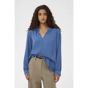 Damenbluse Soaked in Luxury Ioana image-3