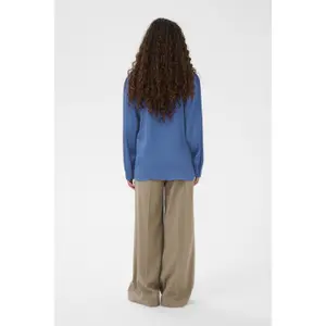 Damenbluse Soaked in Luxury Ioana image-4