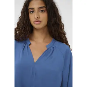 Damenbluse Soaked in Luxury Ioana image-5