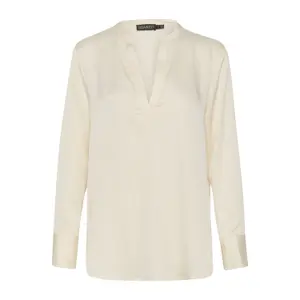 Long sleeve blouse for women Soaked in Luxury Paris image-0
