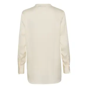 Long sleeve blouse for women Soaked in Luxury Paris image-3