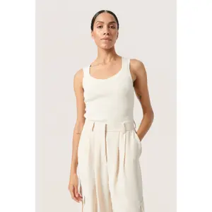 Woman sweater Soaked in Luxury SLIndianna image-1
