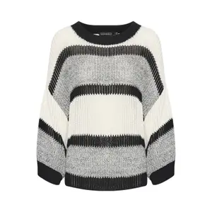 Woman sweater Soaked in Luxury Rohanna image-0