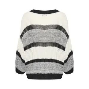 Woman sweater Soaked in Luxury Rohanna image-3