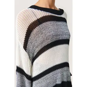 Woman sweater Soaked in Luxury Rohanna image-5