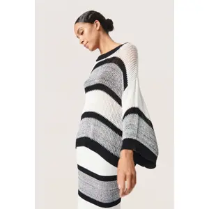 Woman sweater Soaked in Luxury Rohanna image-2