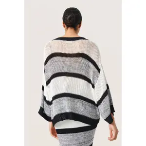 Woman sweater Soaked in Luxury Rohanna image-4