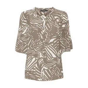 Women's blouse Soaked in Luxury SLMarian image-0