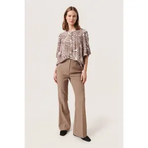 Women's blouse Soaked in Luxury SLMarian image-1