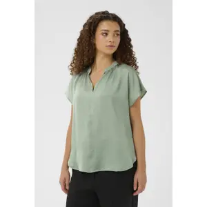 Γυναικείο T-shirt Soaked in Luxury SLParis image-3