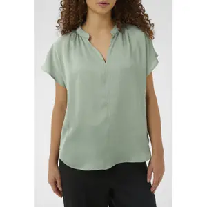 Γυναικείο T-shirt Soaked in Luxury SLParis image-1