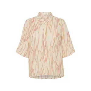 Women's blouse Soaked in Luxury SLKehlani image-0