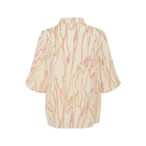 Women's blouse Soaked in Luxury SLKehlani image-1