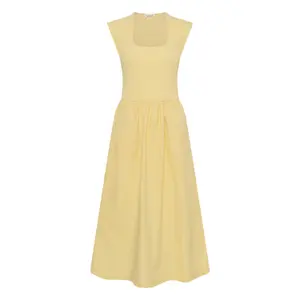 Women's dress Soaked in Luxury SLSimone image-1