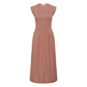 Kleid Damen Soaked in Luxury Simone Phoebe image-1