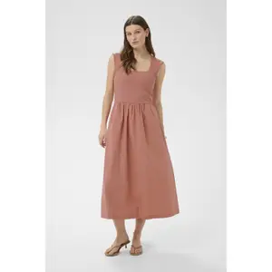 Kleid Damen Soaked in Luxury Simone Phoebe image-2