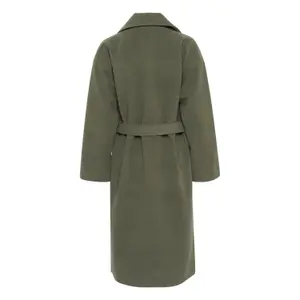 Women's coat Soaked in Luxury SLRubie image-1