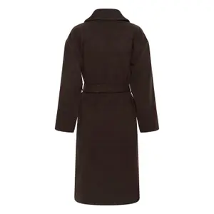 Women's coat Soaked in Luxury SLRubie image-1