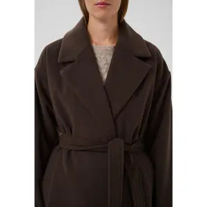 Women's coat Soaked in Luxury SLRubie image-2