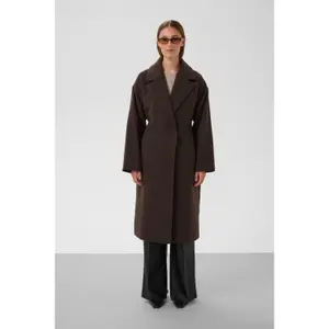 Women's coat Soaked in Luxury SLRubie image-3