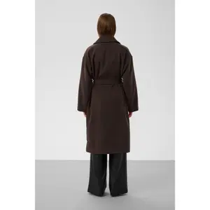 Women's coat Soaked in Luxury SLRubie image-5