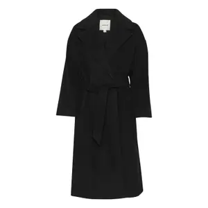 Women's coat Soaked in Luxury SLRubie
