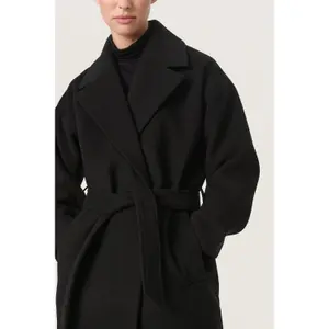 Women's coat Soaked in Luxury SLRubie image-2