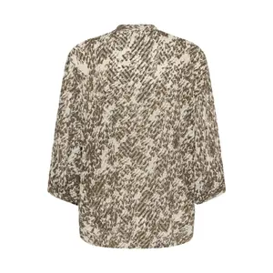 Women's blouse Soaked in Luxury Osaka Amily image-3