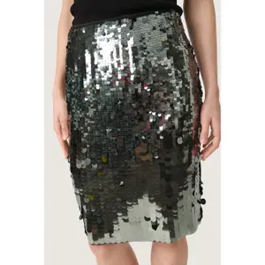 Women's skirt Soaked in Luxury Slottilie image-5