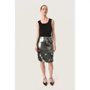 Women's skirt Soaked in Luxury Slottilie image-1