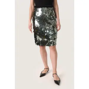 Women's skirt Soaked in Luxury Slottilie image-2