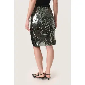 Women's skirt Soaked in Luxury Slottilie image-4
